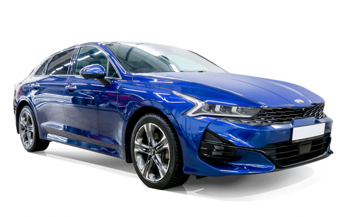 Надежный и свежий корейский седан дешевле Камри — сколько прослужит? Что сломается в первую очередь?