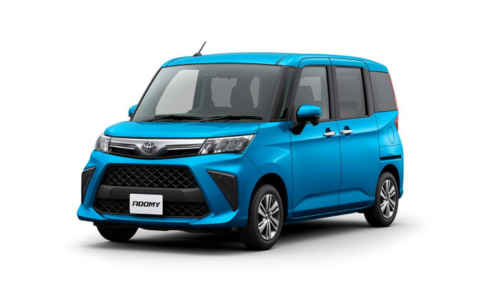 Надежный и свежий «японец» по цене новой Гранты — 5 отличных вариантов