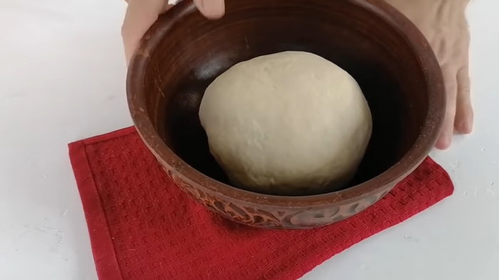 Рецепт выпечки вкуснее пирожков, чебуреков и самсы - вкусно и красиво