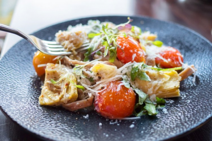 Несмотря на растущую популярность, артишоки все еще остаются достаточно диковинным ингредиентом