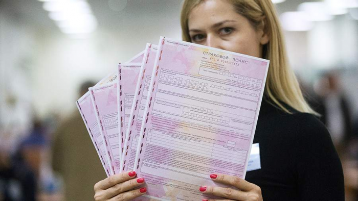 Неправда ваша: страховщики указали на проблему с ОСАГО в такси