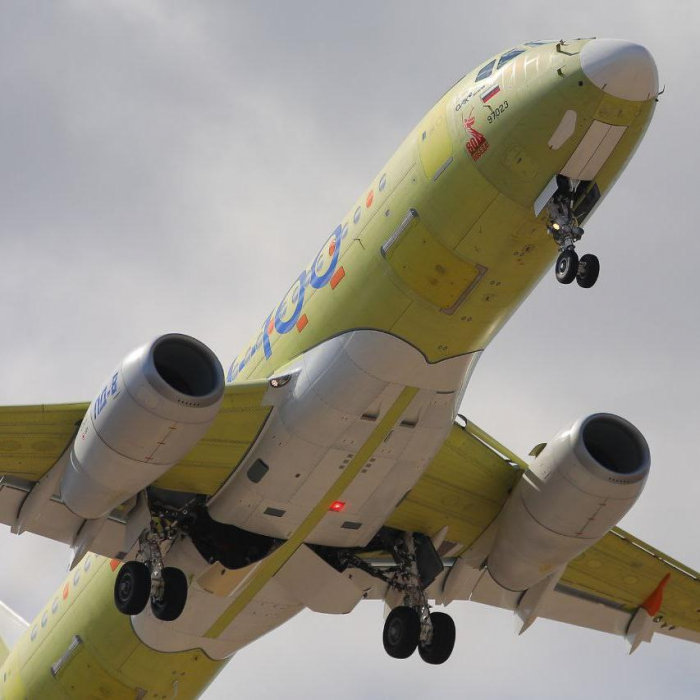 Опытный двигатель ПД-8 для «Суперджета» наработал свыше 4000 часов в ходе испытаний