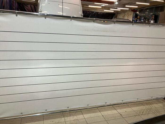 Будни ретрофита, ч.6