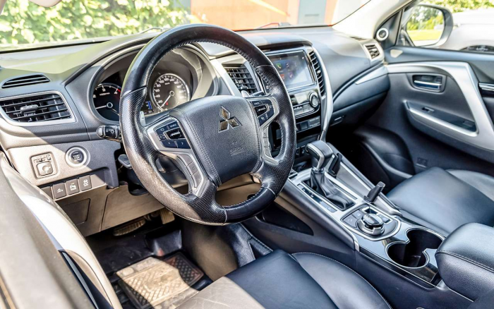 Какой рамник взять за ~4 млн: новый китайский или подержанный японский