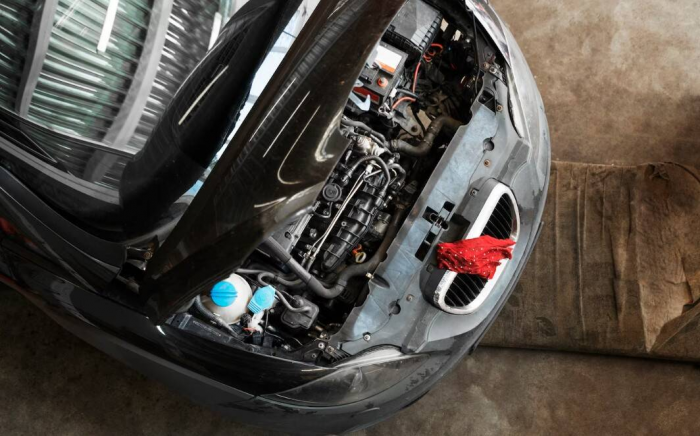 Почему машина «закипает» и как избежать такой проблемы