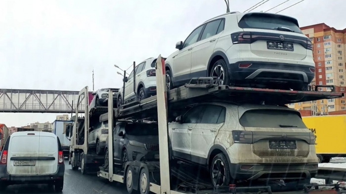 Почему сами китайцы не покупают китайские машины, а ездят на Toyota, Nissan и Volkswagen