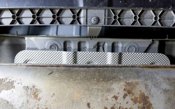 20 000 км с недорогим «китайцем»: ржавеет?