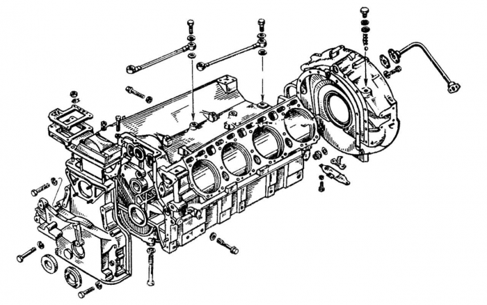 Грузовая революция: как в СССР модернизировали тяжелые машины