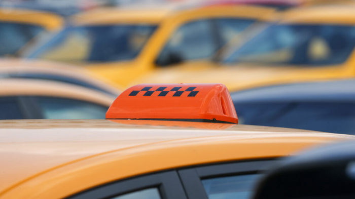 Таксисты Владивостока решили поддержать всероссийскую забастовку 15 декабря