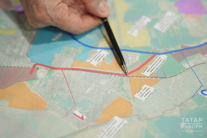 Парадный въезд в Казань или узкая петляющая дорога: варианты дублера Оренбургского тракта