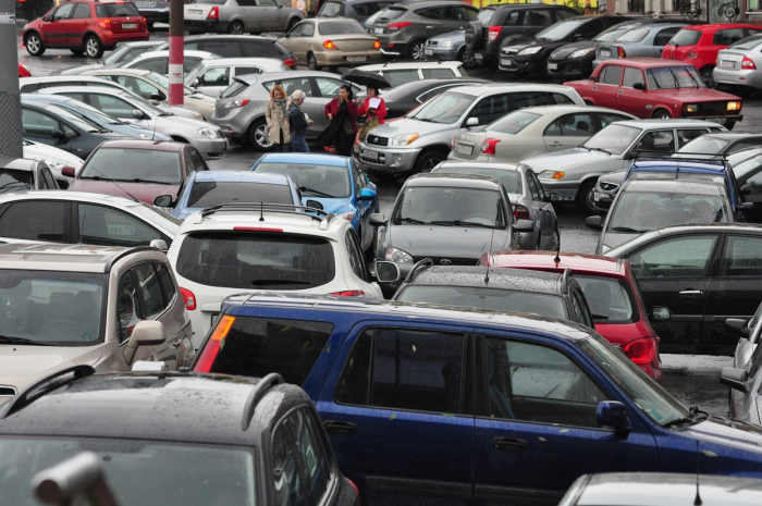 Какие автомобили можно выгодно привезти из Беларуси после повышения утильсбора