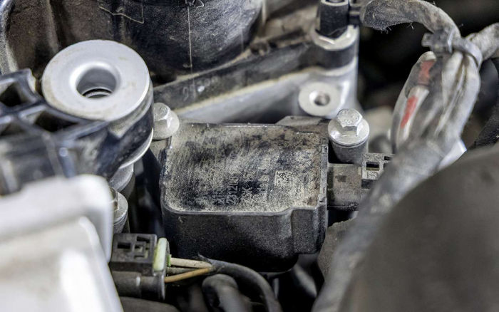 Делаем ТО китайского кроссовера самостоятельно: что показал тест-ремонт