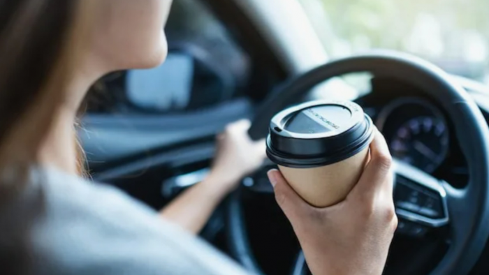 Почему кофе за рулём не бодрит, а усыпляет водителей