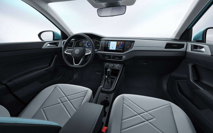 В России появился надежный и просторный седан Volkswagen дешевле Весты