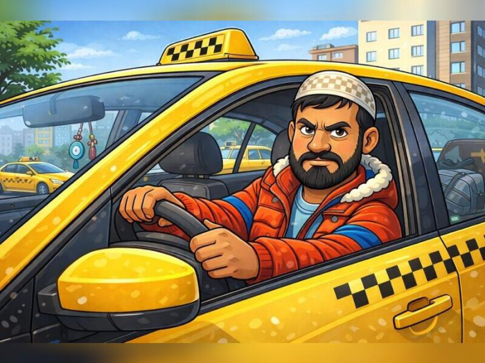 Такси в Чите: частный извоз вместо безопасного транспорта