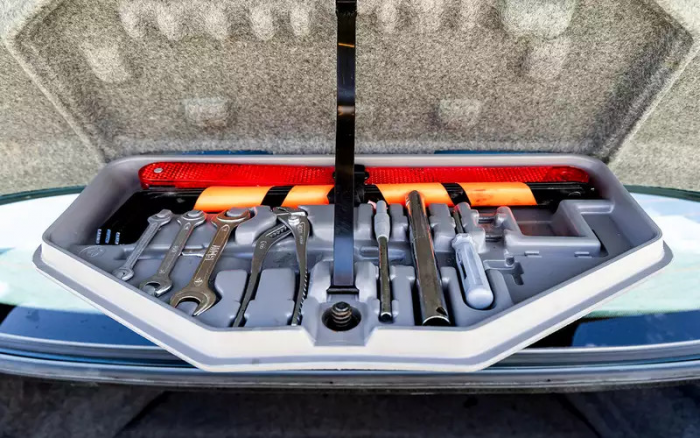 Секрет его молодости: BMW, который похож на BMW