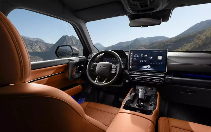 Что изменилось в обновленном популярном в России кроссовере