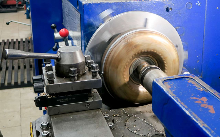 Реанимируем важную деталь автоматической коробки — разбор «За рулем»