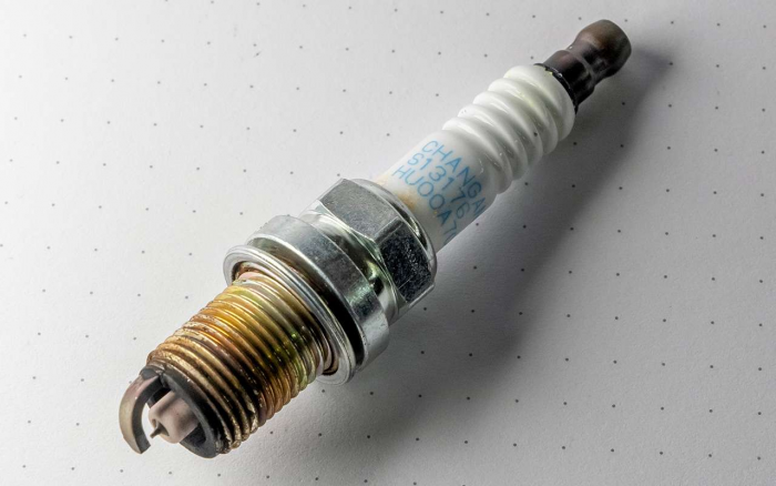 Тест-ремонт китайского кроссовера: почему в сервисе дорого и как сэкономить