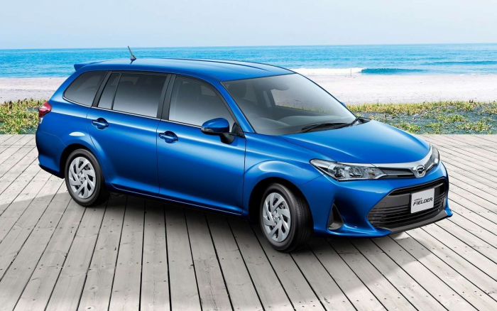 Надежный и свежий «японец» по цене новой Гранты — 5 отличных вариантов