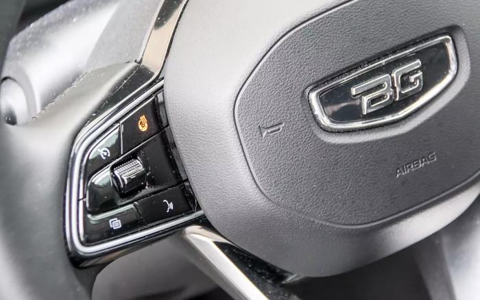 Снег и мороз: как пережил зиму недорогой седан белорусской сборки?