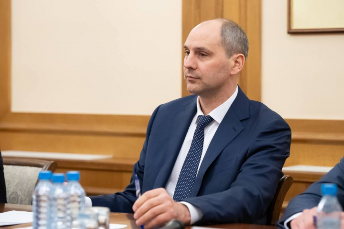 Денис Паслер поручил выделить 60,8 млн рублей на ремонт дорог в Краснотурьинске