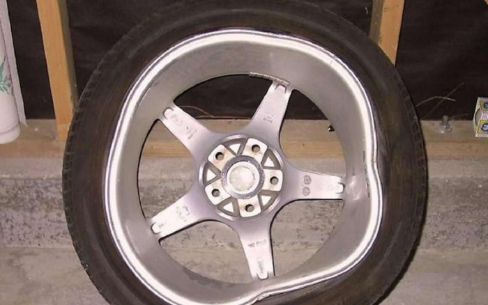 Колесные диски на зиму — вот почему вам понравится эта идея