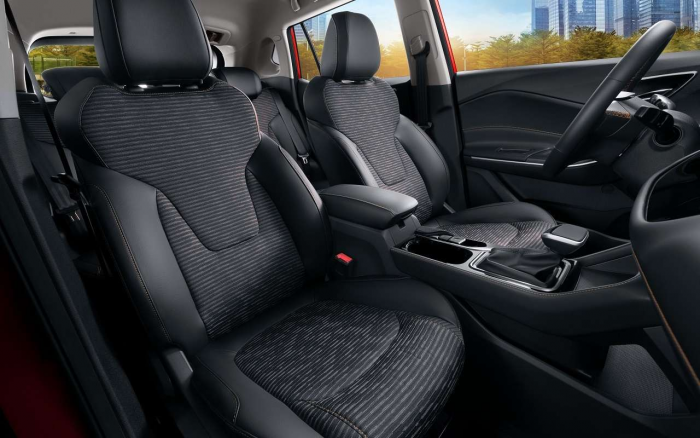 Без «китайцев»: названы самые доступные кроссоверы