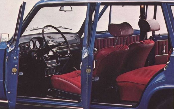 «Двойка» с секретами — самые редкие версии универсала ВАЗа