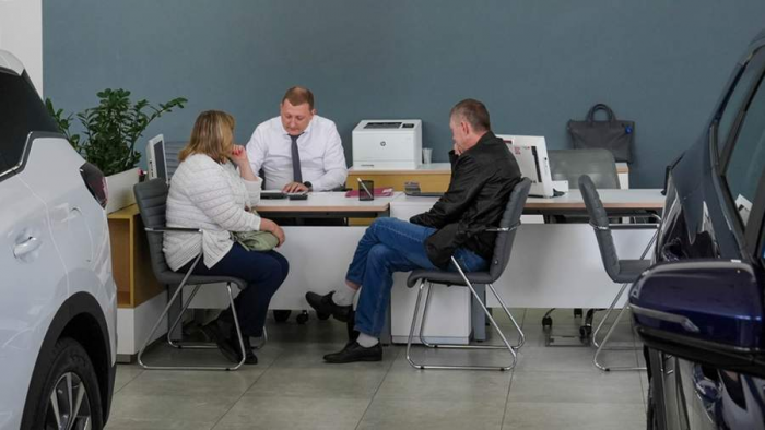 Машины будущего: дебюты автосалона в Гуанчжоу