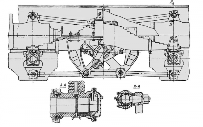 Грузовая революция: как в СССР модернизировали тяжелые машины