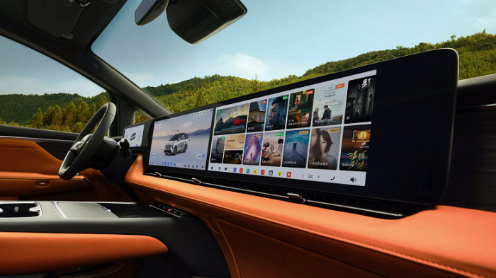 Вилла на колесах с запасом хода 1320 км и уровнем оснащения как у «семерки» BMW. В Китае представлен 620-сильный Buick Electra Encasa — 440 тыс. юаней (4,8 млн рублей)