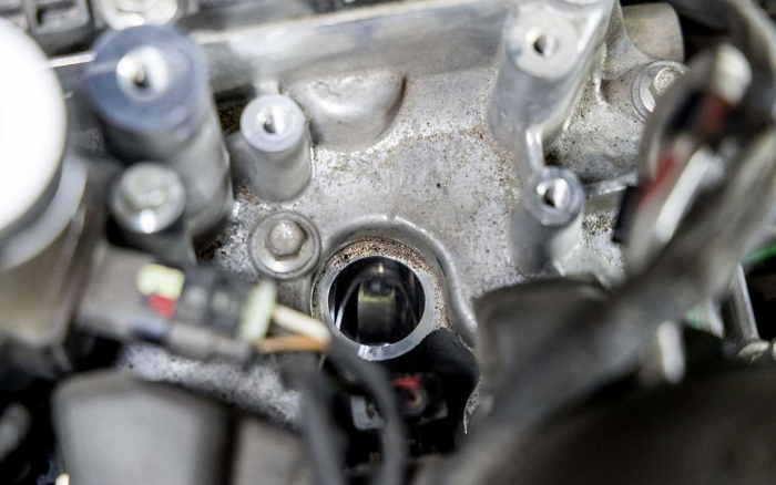 Делаем ТО китайского кроссовера самостоятельно: что показал тест-ремонт