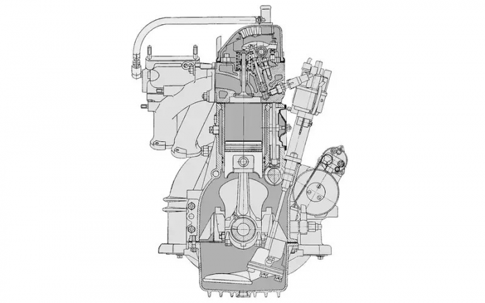 Самая престижная советская Волга: сравнили ее с «немцем» и «шведом»
