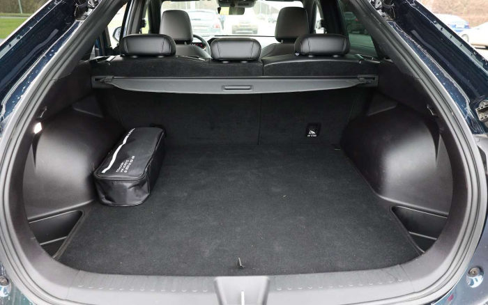 Почему у Haval F7x нет заднего «дворника» и другие особенности кроссовера