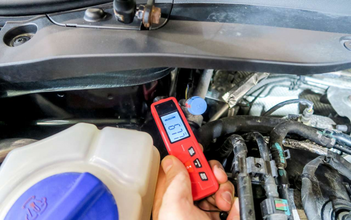 Популярный китайский седан на замену Camry: выяснили, насколько он надежен