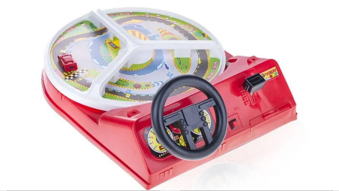 Об этой игрушке в СССР мечтал каждый ребенок, но позволить ее мог не каждый — помните «За рулем»?