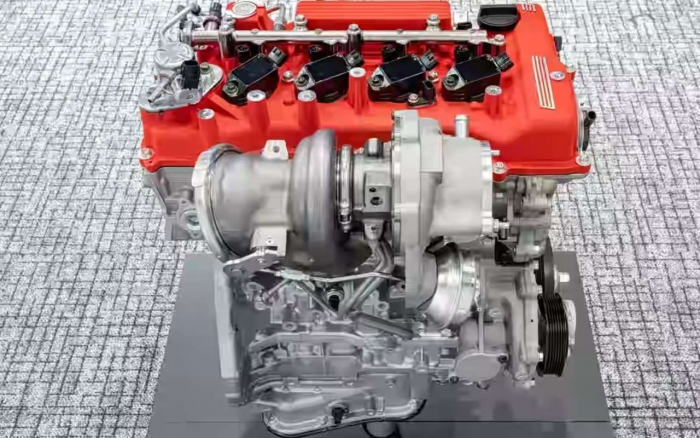 Celica возвращается: все о новой «зажигалке» от Toyota