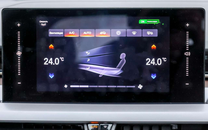 Полный привод, приемлемая цена  — большой тест свежих китайских кроссоверов