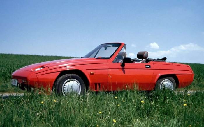 Peugeot, Opel, Porsche — как эти машины едва не начали собирать в СССР