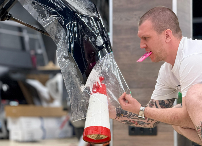 Какой тюнинг не нужно регистрировать