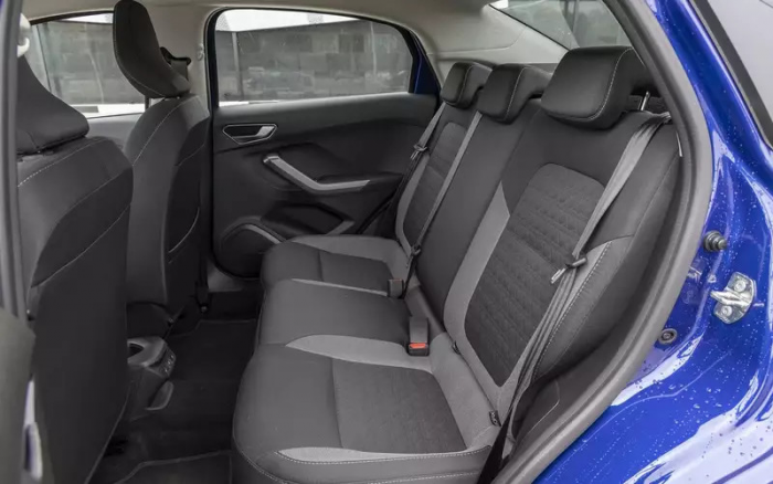 Lada Iskra — на чем сэкономил АВТОВАЗ