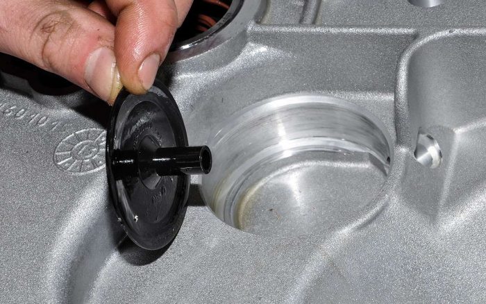 Конкурс с призом! — задачка про тормозной шланг