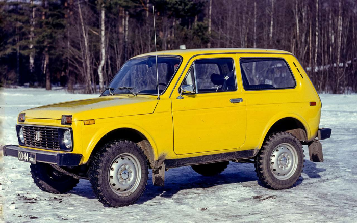 От ВАЗ-2101 до Нивы Travel — наш мотор превзошел фиатовский по всем статьям