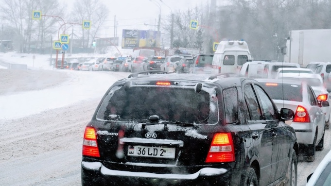 Разрешено ли ездить в России на автомобиле с иностранными номерами и кому грозят штрафы