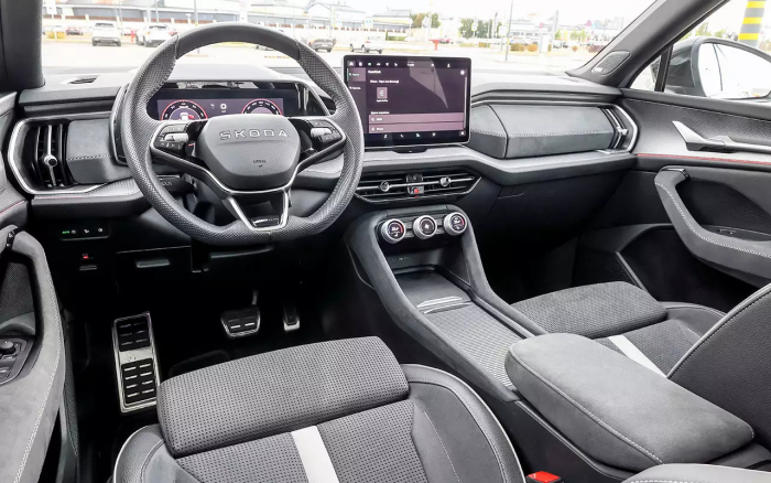 Популярный европейский кроссовер из Казахстана: за что 5 миллионов?