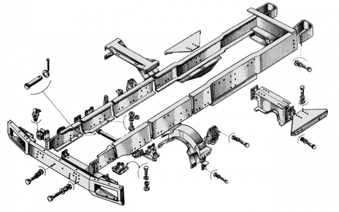 Грузовая революция: как в СССР модернизировали тяжелые машины