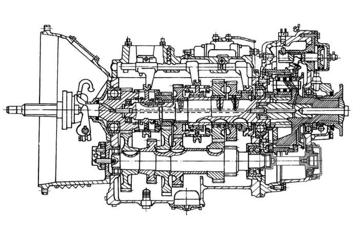 Грузовая революция: как в СССР модернизировали тяжелые машины