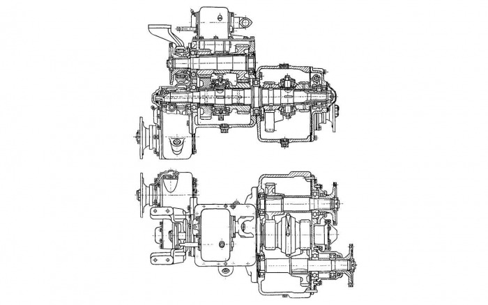 Грузовая революция: как в СССР модернизировали тяжелые машины
