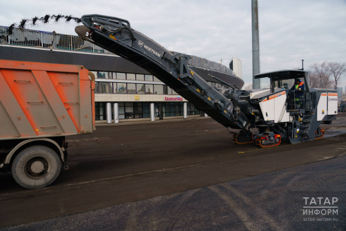 «Программа была беспрецедентной»: в какие дороги Татарстан вложил более 82 млрд рублей